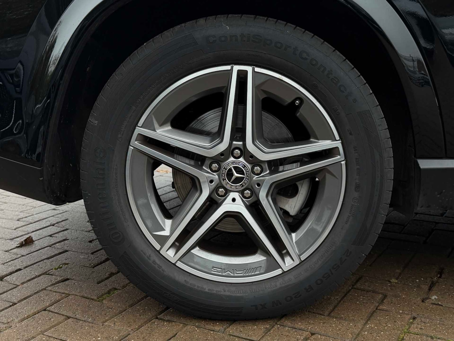 Used Mercedes-Benz GLE 2024 for sale - 76501957: Photo 15