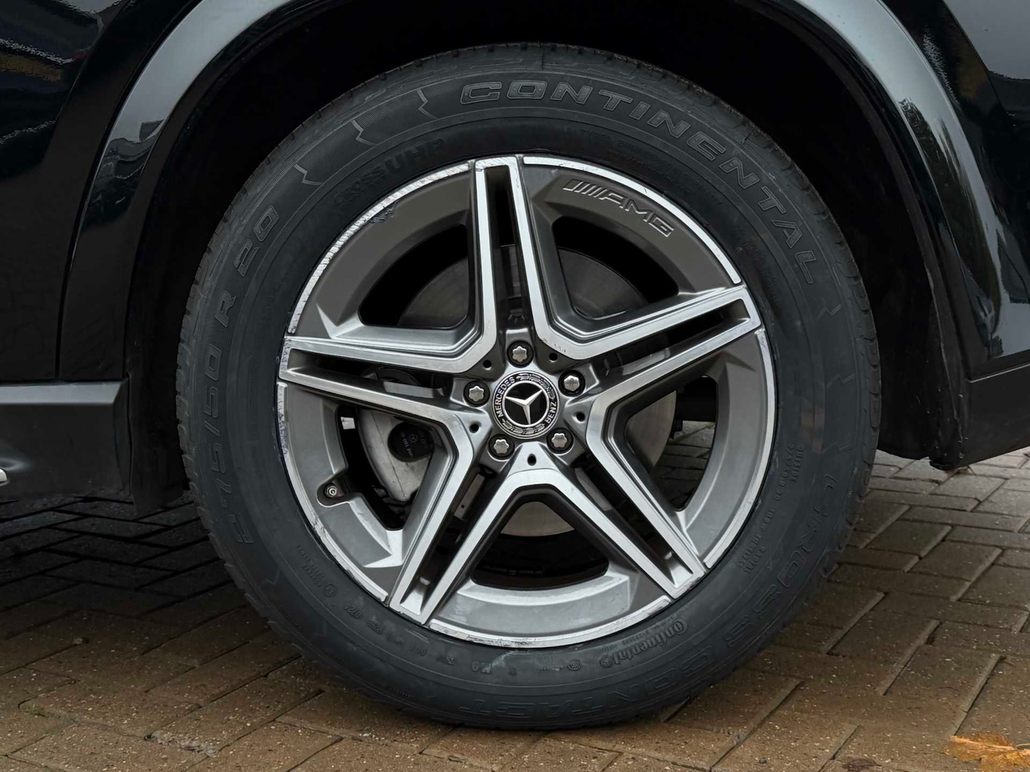 Used Mercedes-Benz GLE 2024 for sale - 76501957: Photo 16