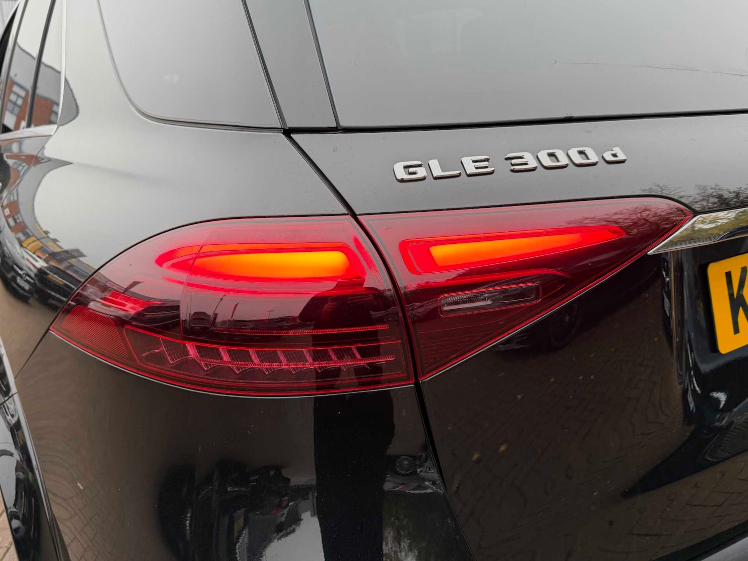 Used Mercedes-Benz GLE 2024 for sale - 76501957: Photo 18