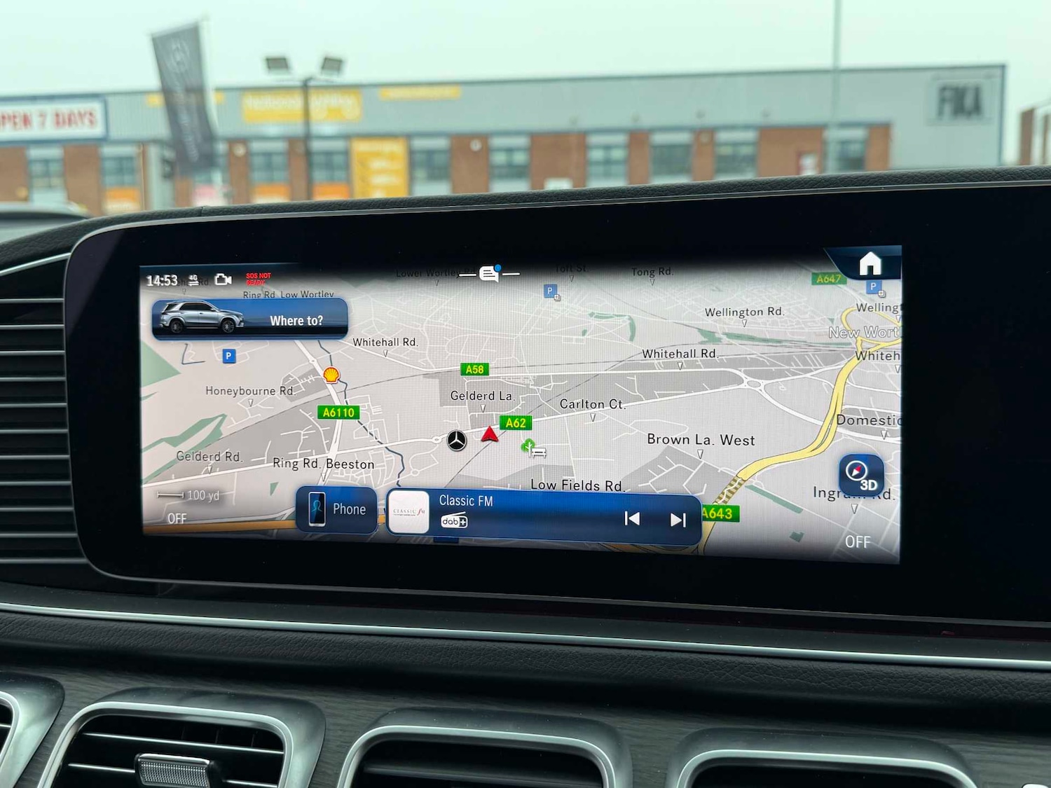 Used Mercedes-Benz GLE 2024 for sale - 76501957: Photo 23