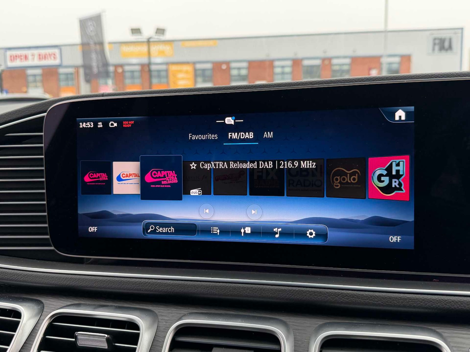 Used Mercedes-Benz GLE 2024 for sale - 76501957: Photo 24