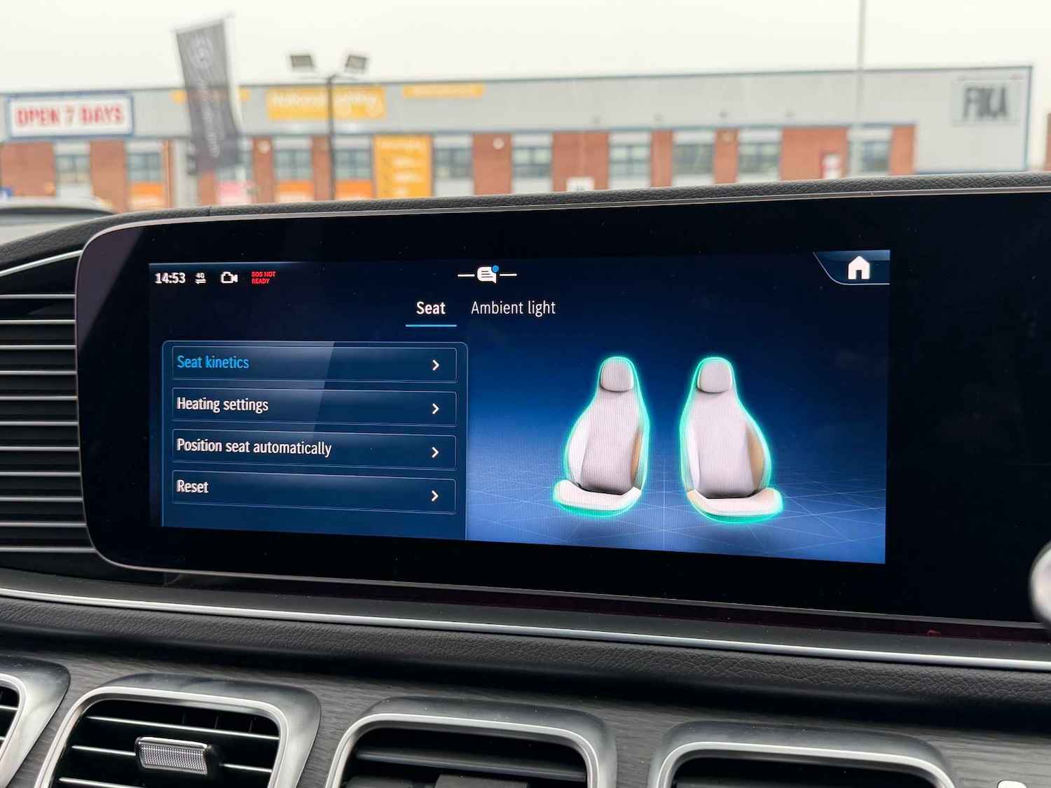 Used Mercedes-Benz GLE 2024 for sale - 76501957: Photo 25