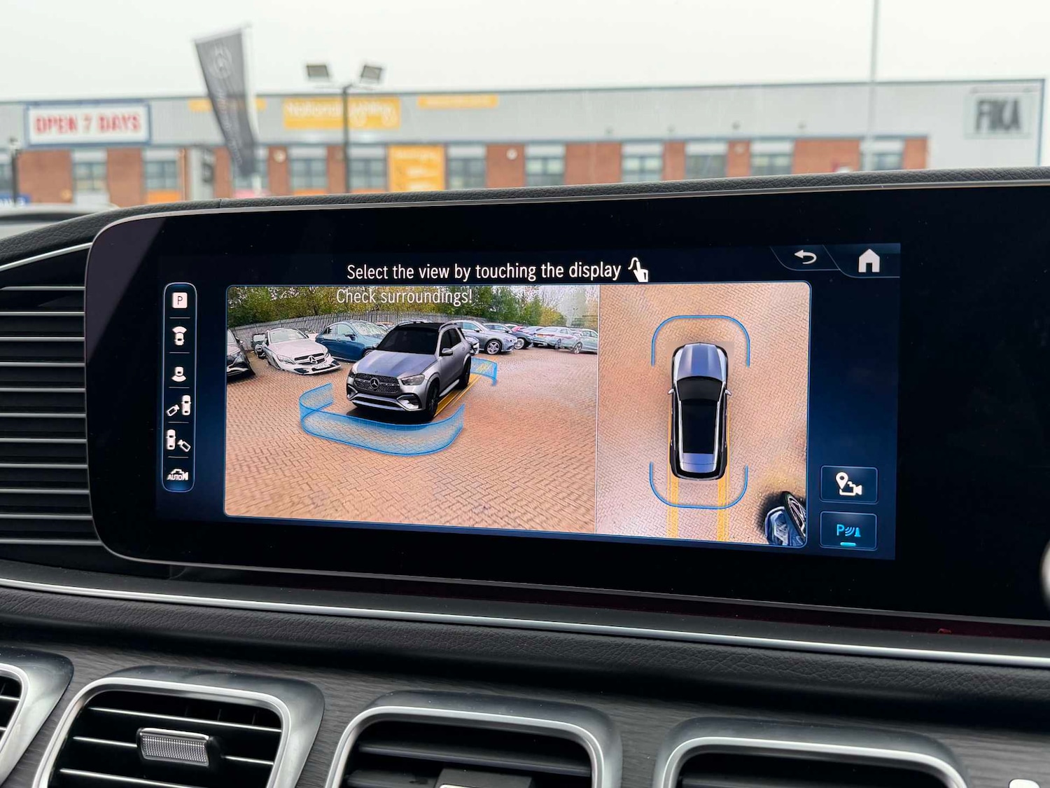 Used Mercedes-Benz GLE 2024 for sale - 76501957: Photo 27