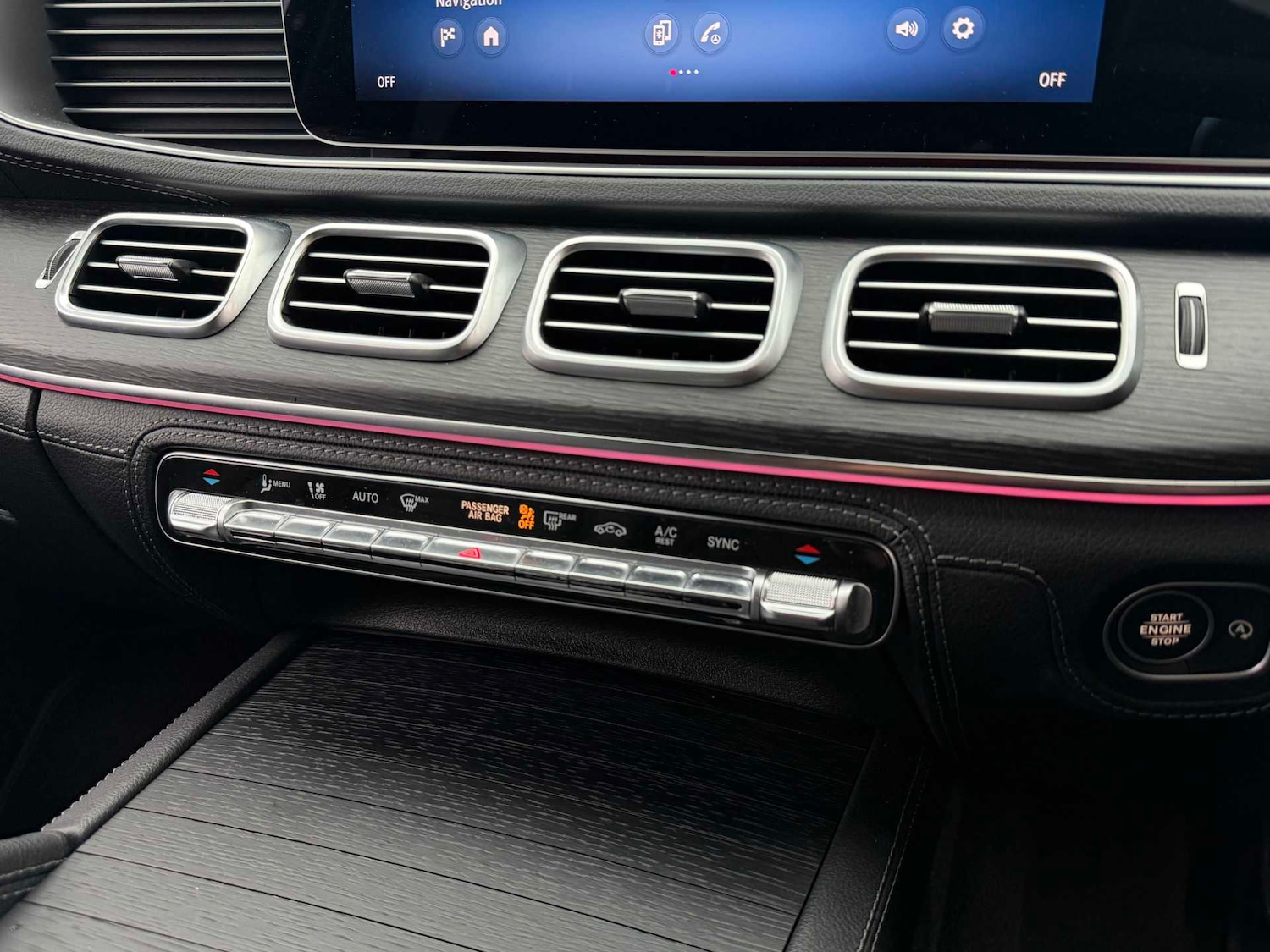 Used Mercedes-Benz GLE 2024 for sale - 76501957: Photo 28