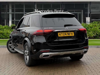 Used Mercedes-Benz GLE 2024 for sale - 76501957: Photo