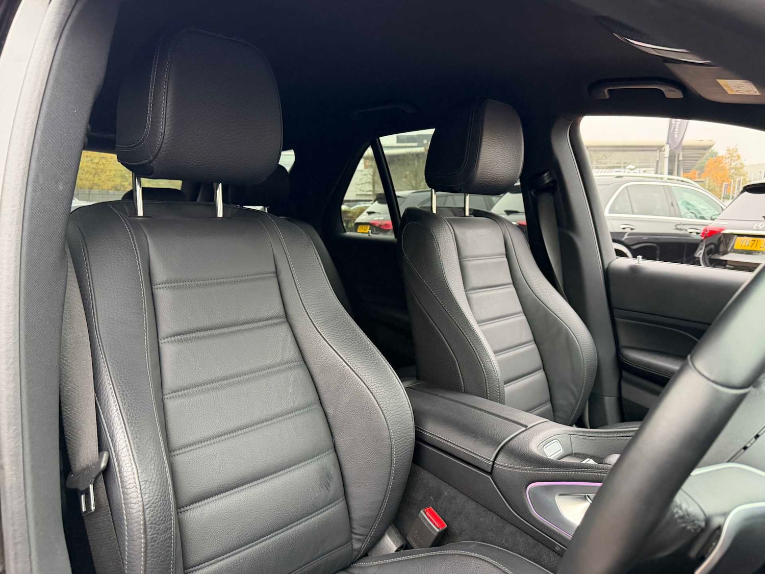 Used Mercedes-Benz GLE 2024 for sale - 76501957: Photo 33