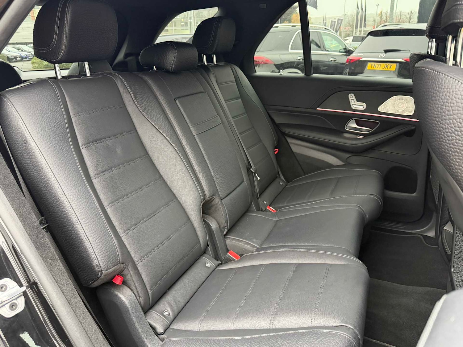 Used Mercedes-Benz GLE 2024 for sale - 76501957: Photo 34