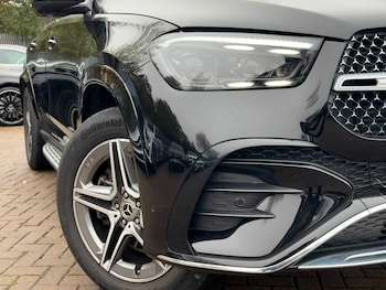 Used Mercedes-Benz GLE 2024 for sale - 76501957: Photo