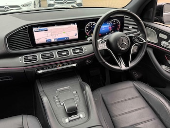 Used Mercedes-Benz GLE 2024 for sale - 76501957: Photo