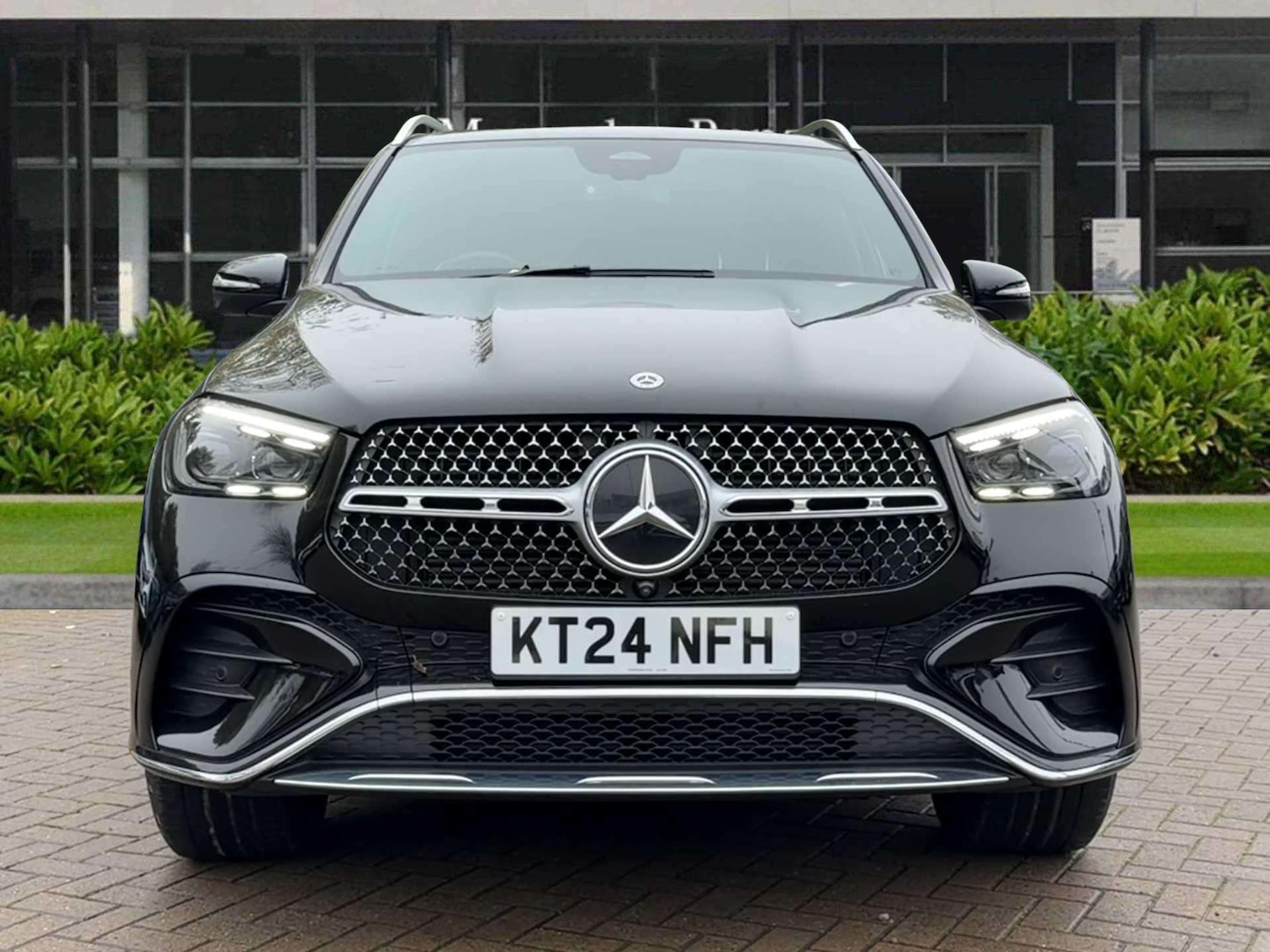 Used Mercedes-Benz GLE 2024 for sale - 76501957: Photo 6