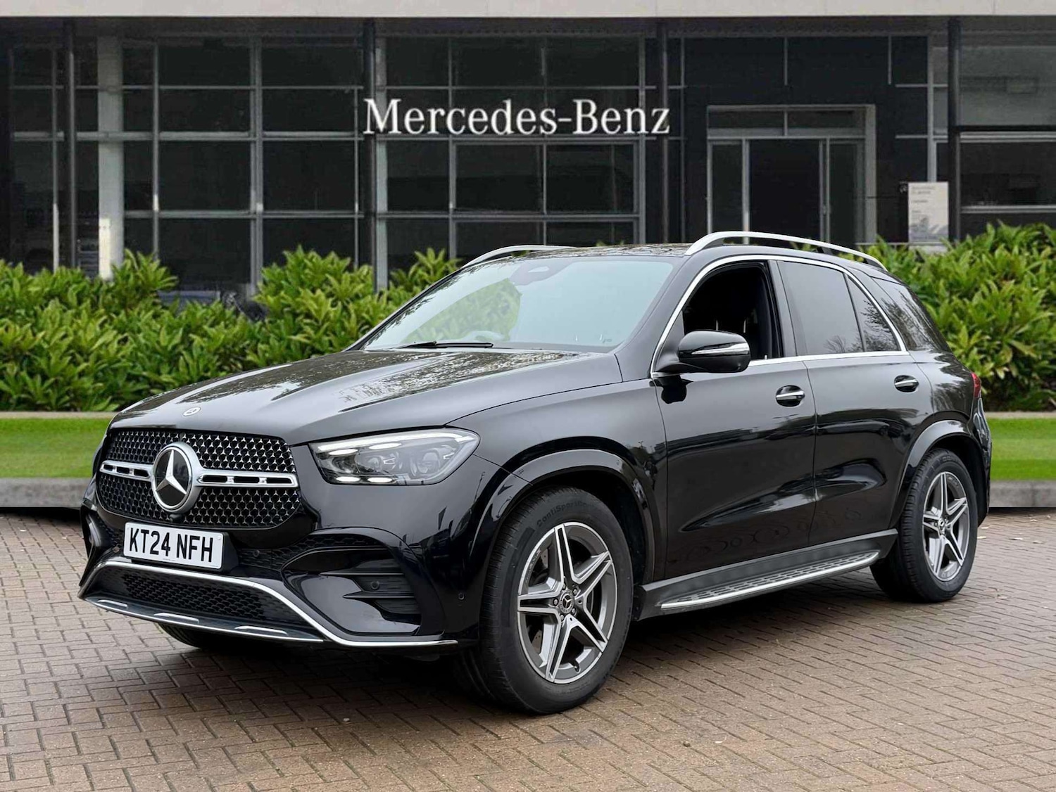 Used Mercedes-Benz GLE 2024 for sale - 76501957: Photo 7