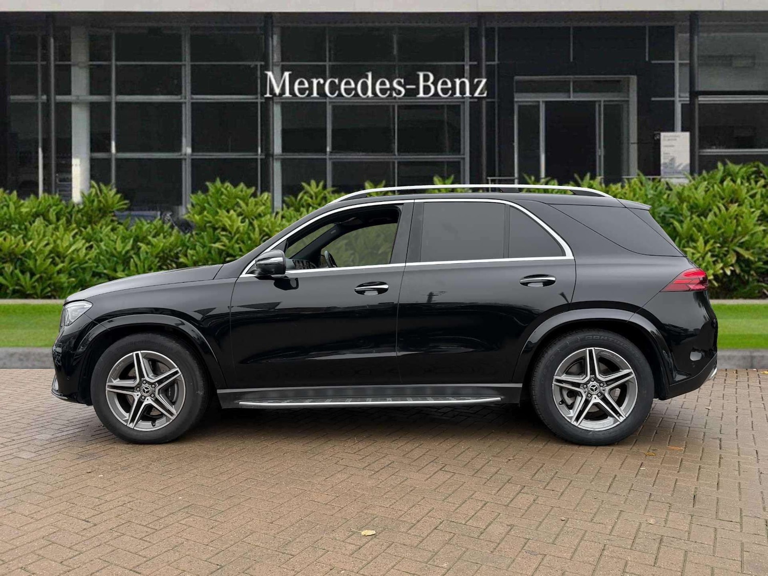 Used Mercedes-Benz GLE 2024 for sale - 76501957: Photo 8