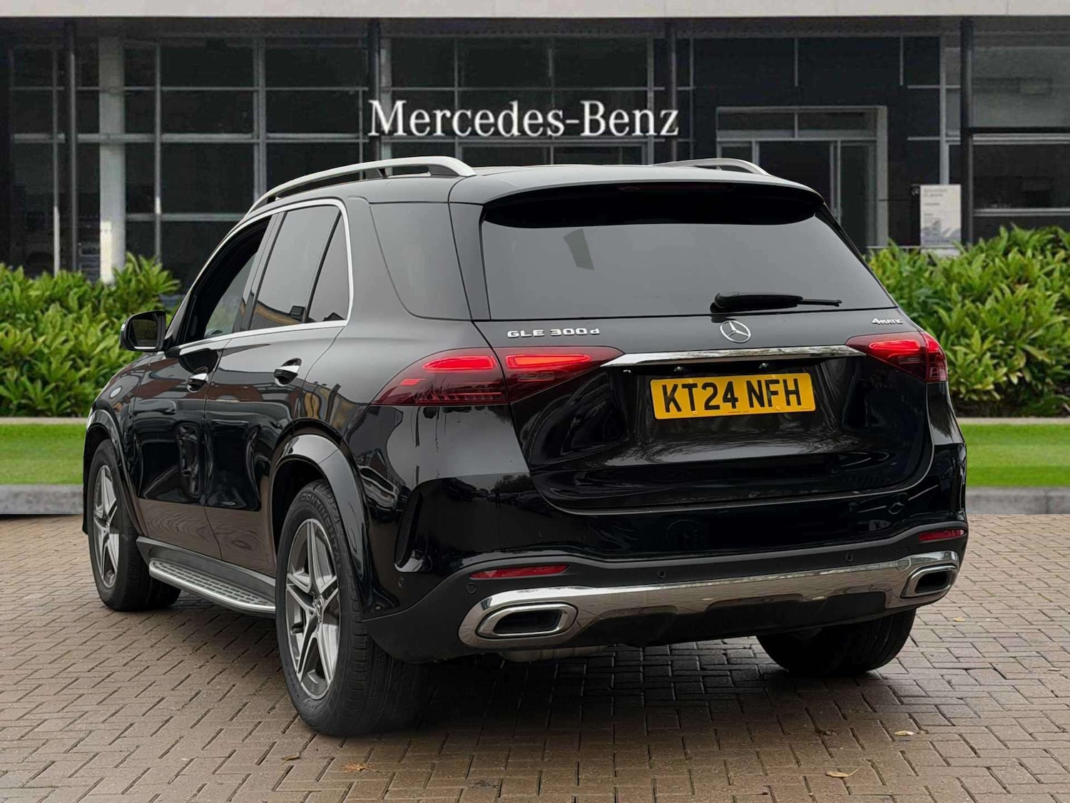 Used Mercedes-Benz GLE 2024 for sale - 76501957: Photo 9