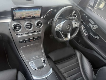 Used Mercedes-Benz GLC 2022 for sale - 78732398: Photo