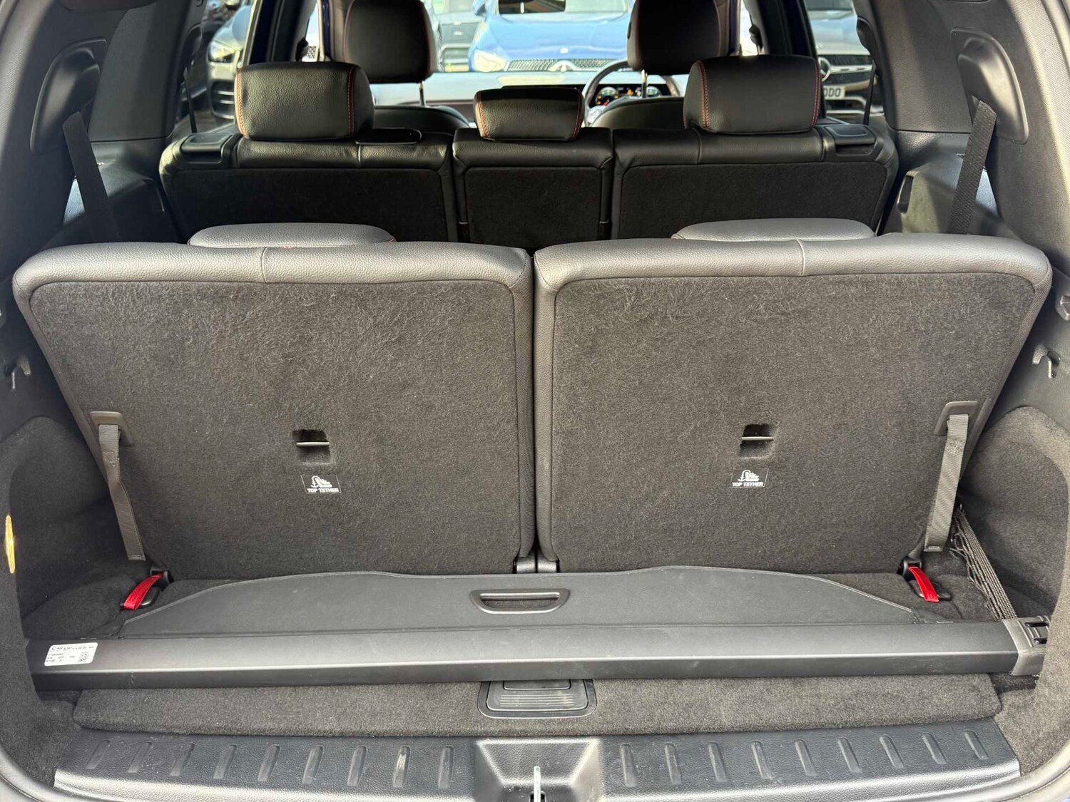 Used Mercedes-Benz GLB 2023 for sale - 76390757: Photo 11