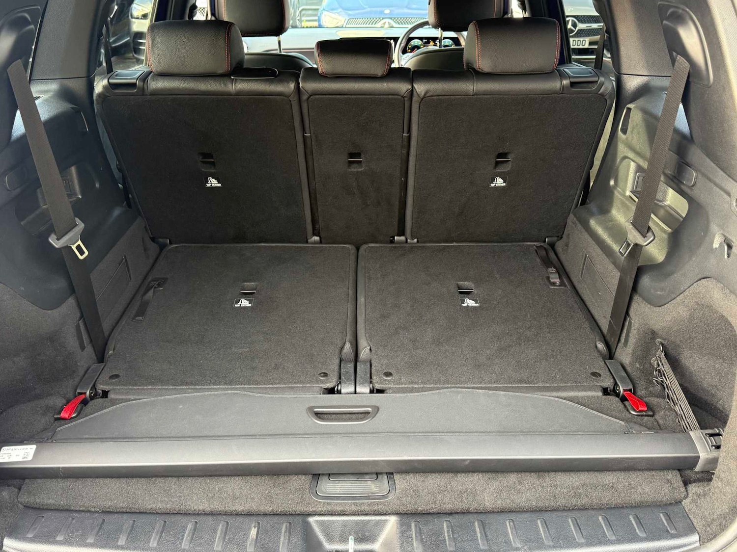 Used Mercedes-Benz GLB 2023 for sale - 76390757: Photo 12