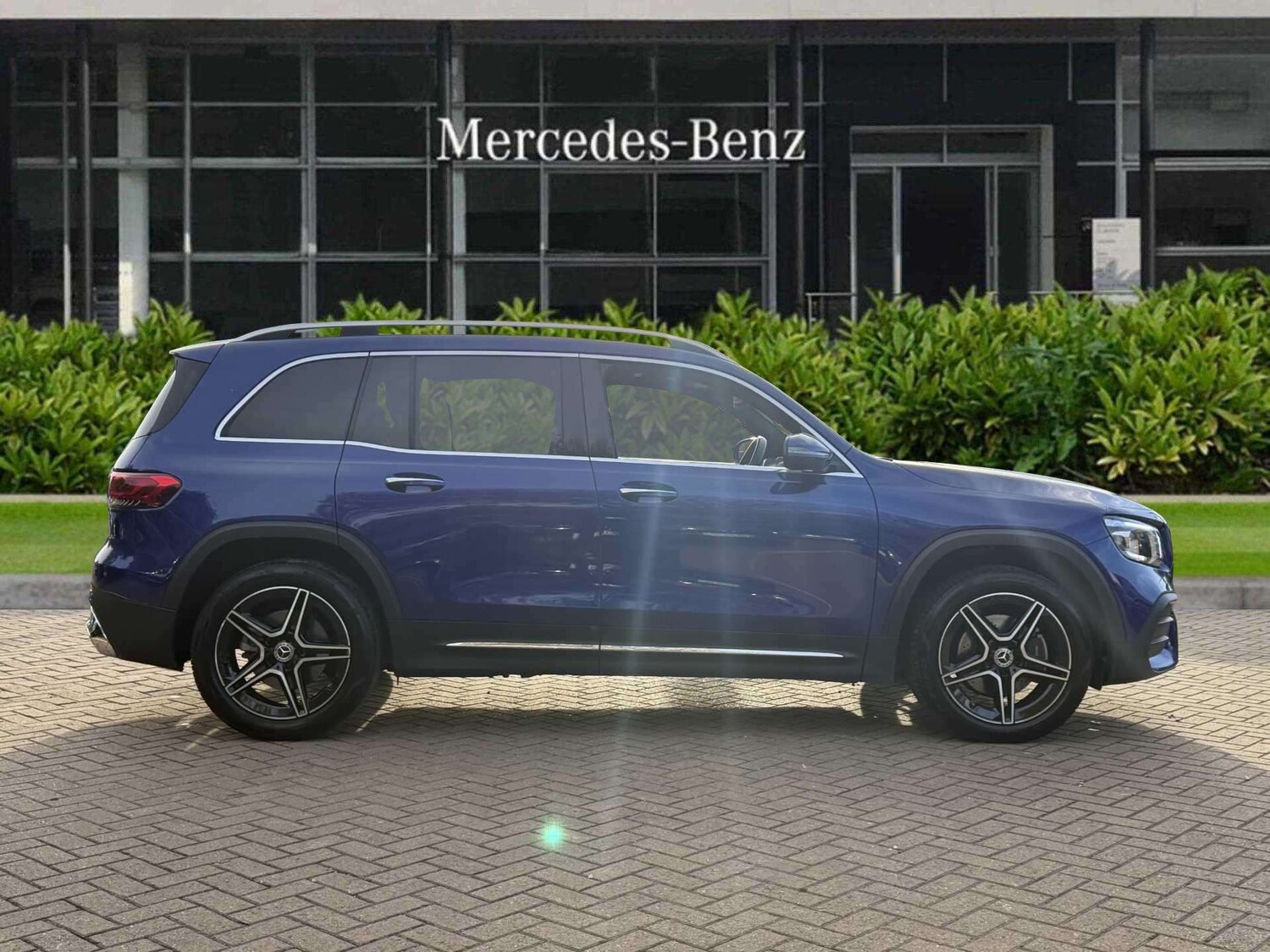 Used Mercedes-Benz GLB 2023 for sale - 76390757: Photo 14