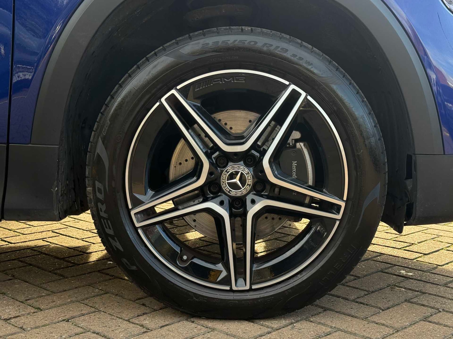 Used Mercedes-Benz GLB 2023 for sale - 76390757: Photo 15