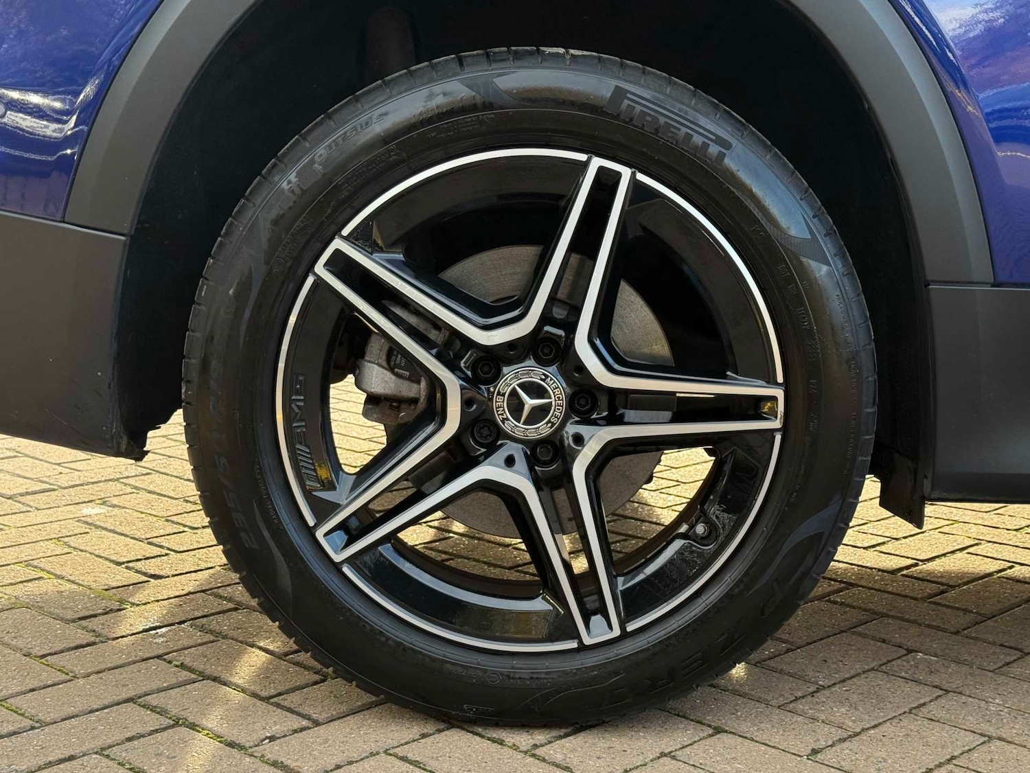 Used Mercedes-Benz GLB 2023 for sale - 76390757: Photo 16