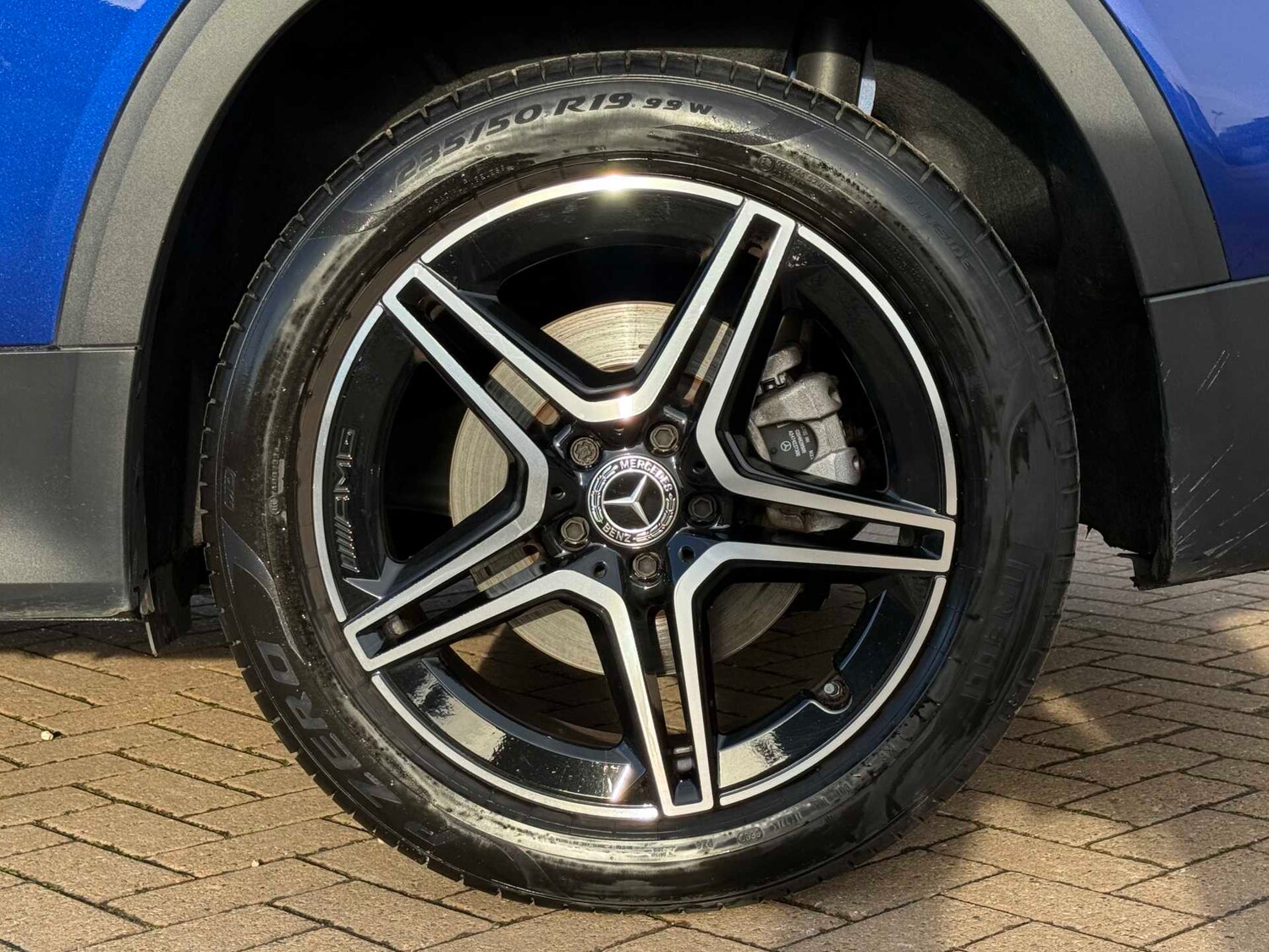 Used Mercedes-Benz GLB 2023 for sale - 76390757: Photo 17