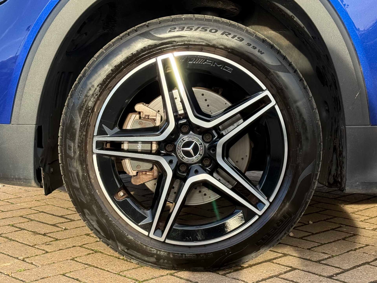 Used Mercedes-Benz GLB 2023 for sale - 76390757: Photo 18