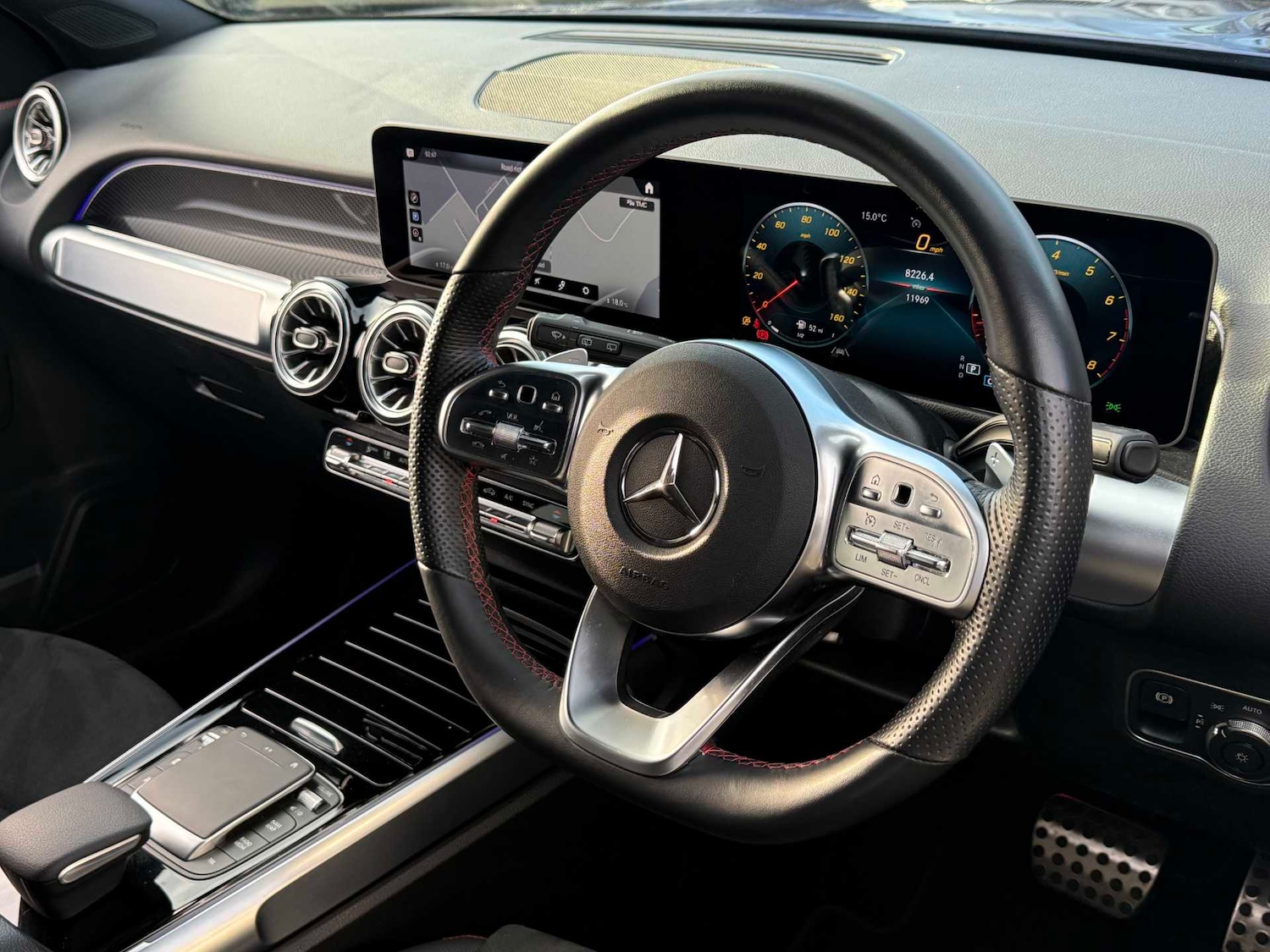 Used Mercedes-Benz GLB 2023 for sale - 76390757: Photo 21