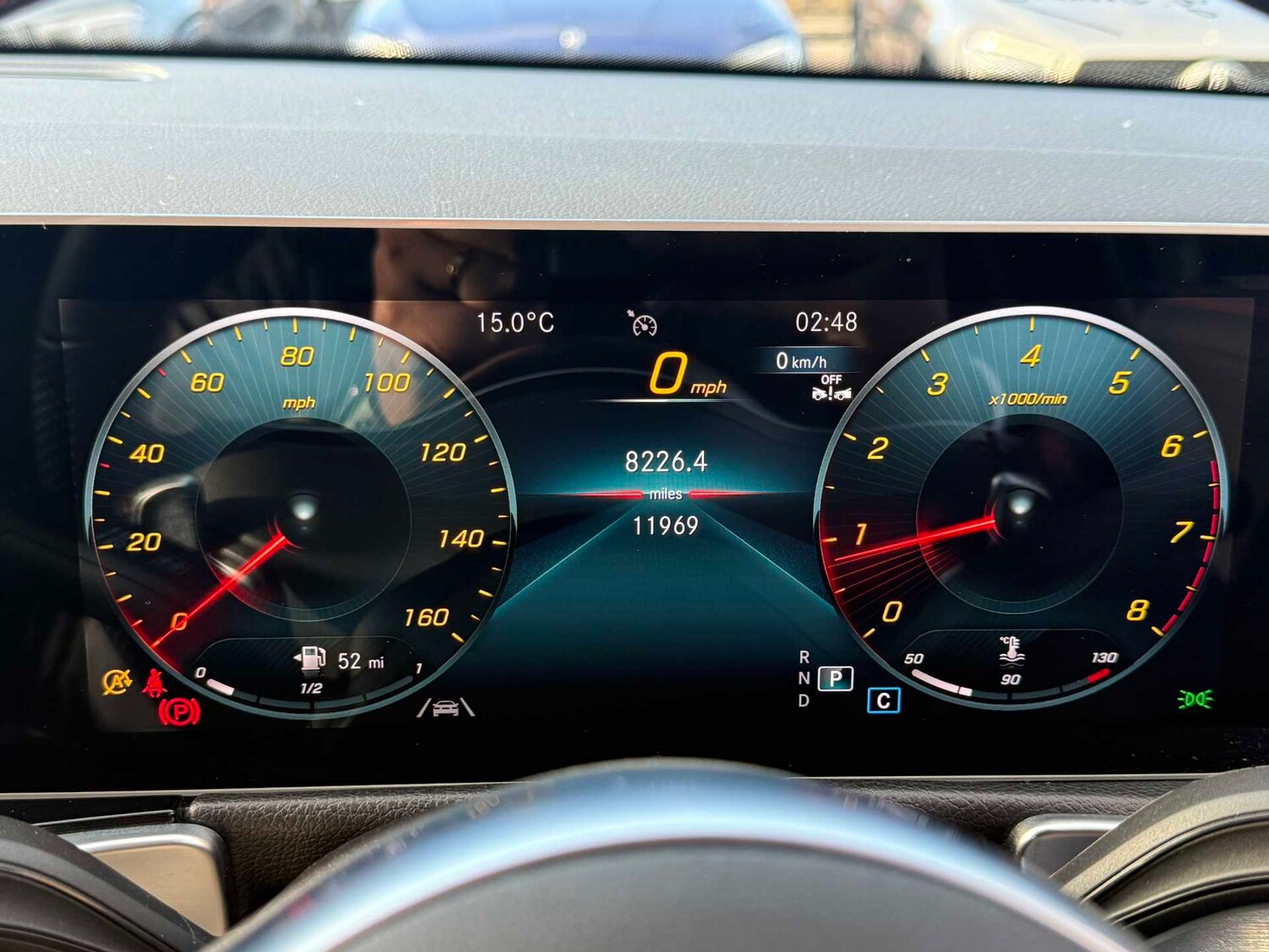 Used Mercedes-Benz GLB 2023 for sale - 76390757: Photo 23