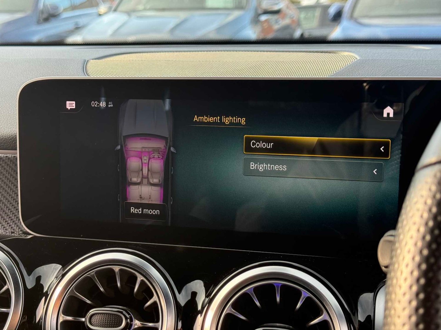 Used Mercedes-Benz GLB 2023 for sale - 76390757: Photo 26