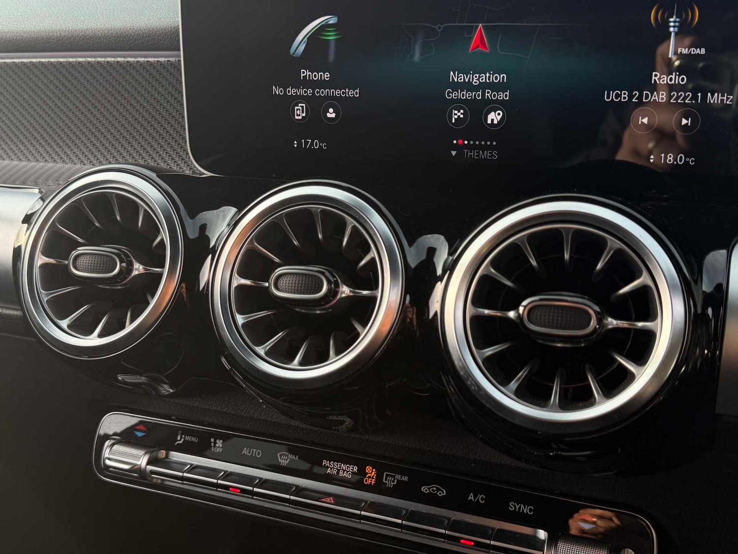 Used Mercedes-Benz GLB 2023 for sale - 76390757: Photo 29