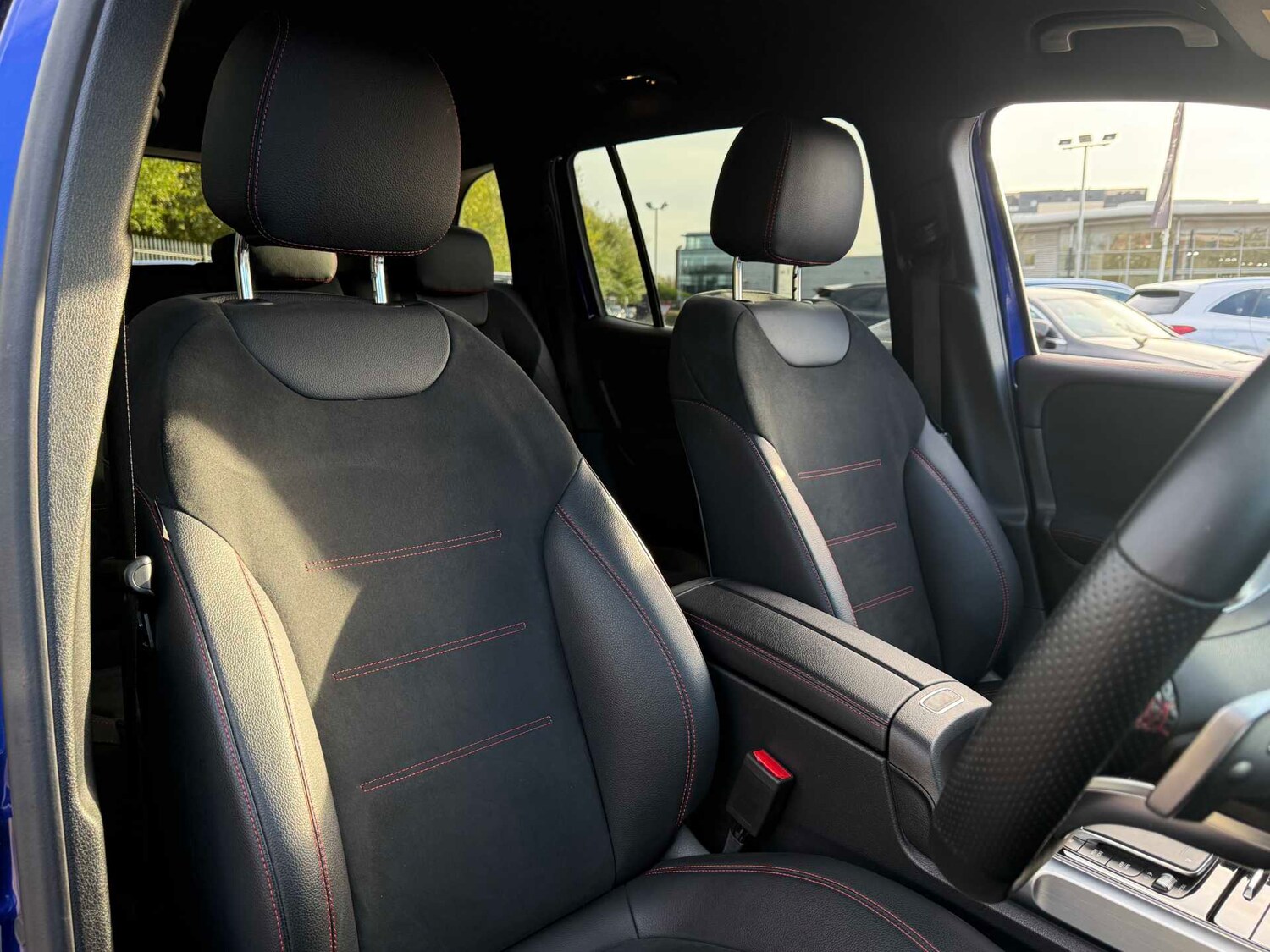 Used Mercedes-Benz GLB 2023 for sale - 76390757: Photo 33