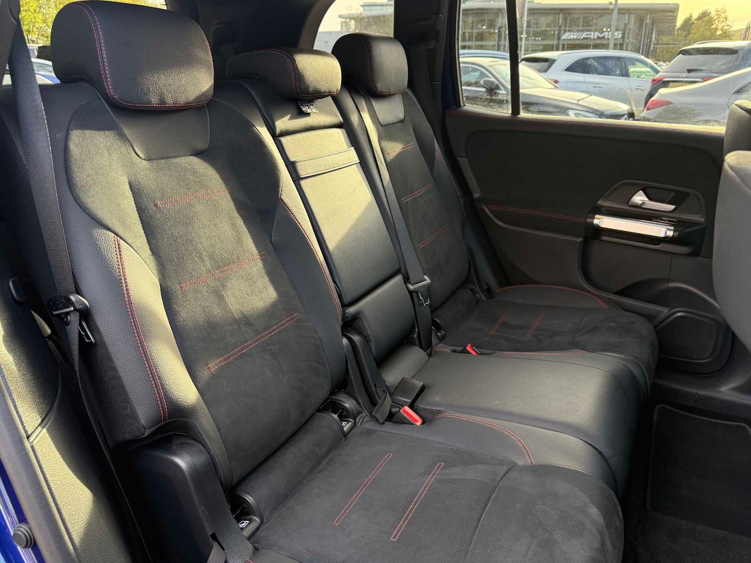 Used Mercedes-Benz GLB 2023 for sale - 76390757: Photo 34