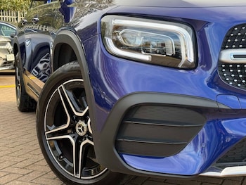 Used Mercedes-Benz GLB 2023 for sale - 76390757: Photo