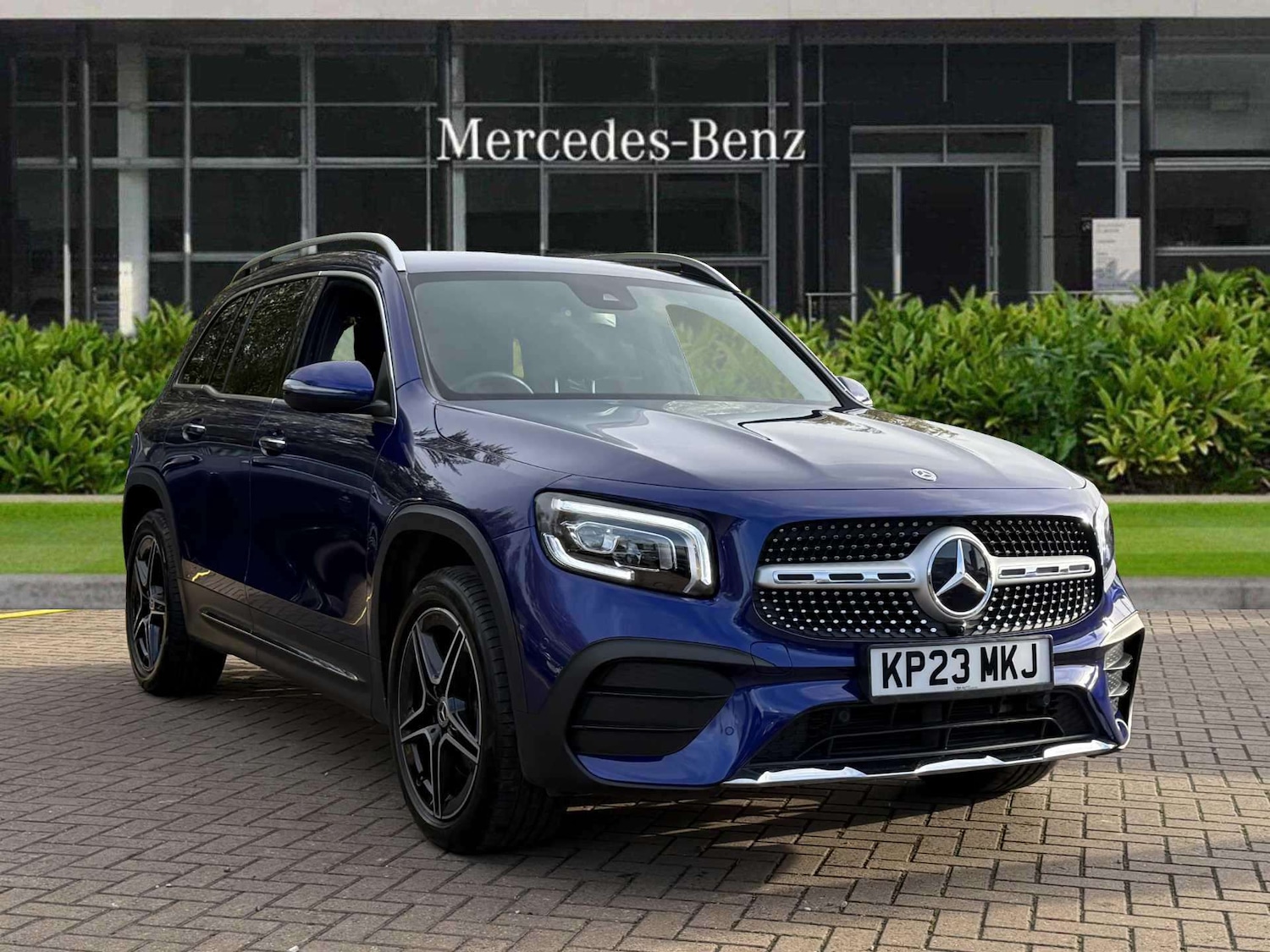 Used Mercedes-Benz GLB 2023 for sale - 76390757: Photo 5