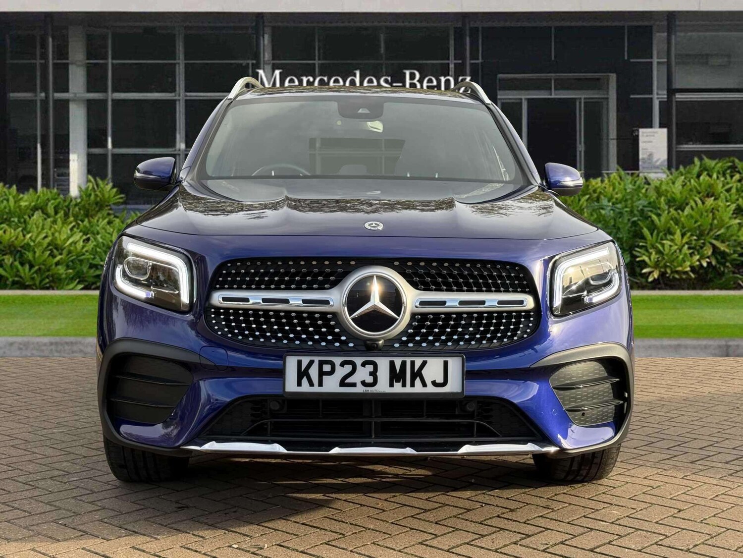 Used Mercedes-Benz GLB 2023 for sale - 76390757: Photo 6