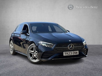 Used Mercedes-Benz A-Class 2023 for sale - 78551440: Photo