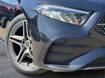 Used Mercedes-Benz A-Class 2023 for sale - 78551440: Photo