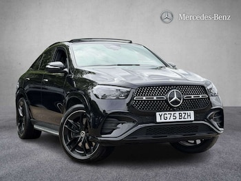 Used Mercedes-Benz GLE 2025 for sale - 78651109: Photo
