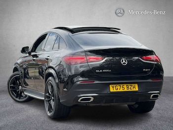 Used Mercedes-Benz GLE 2025 for sale - 78651109: Photo