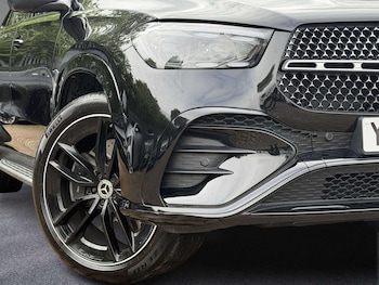 Used Mercedes-Benz GLE 2025 for sale - 78651109: Photo