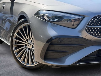 Used Mercedes-Benz A-Class 2024 for sale - 79161215: Photo