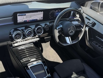 Used Mercedes-Benz A-Class 2024 for sale - 79161215: Photo