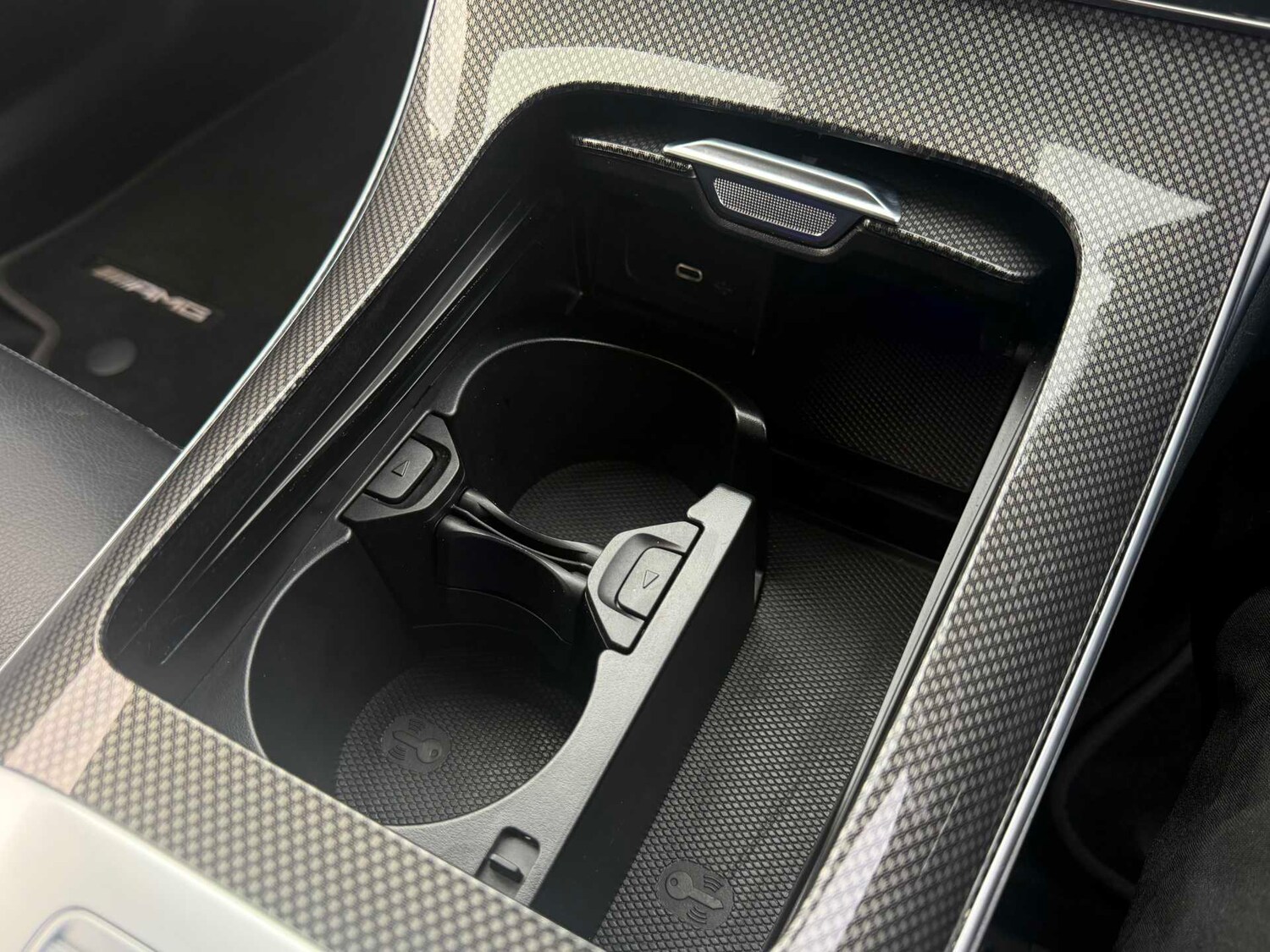 Used Mercedes-Benz C Class 2022 for sale - 76319056: Photo 30