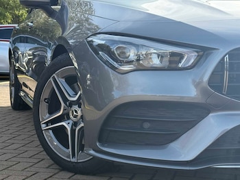 Used Mercedes-Benz CLA 2022 for sale - 76362580: Photo