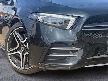 Used Mercedes-Benz A-Class 2019 for sale - 79364779: Photo