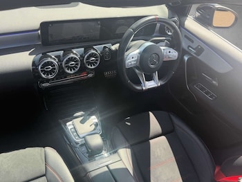 Used Mercedes-Benz A-Class 2019 for sale - 79364779: Photo