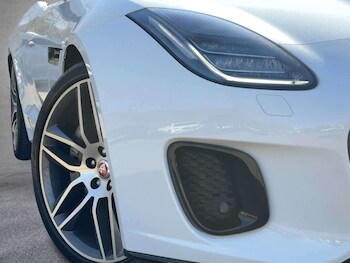 Used Jaguar F-Type 2019 for sale - 78265021: Photo