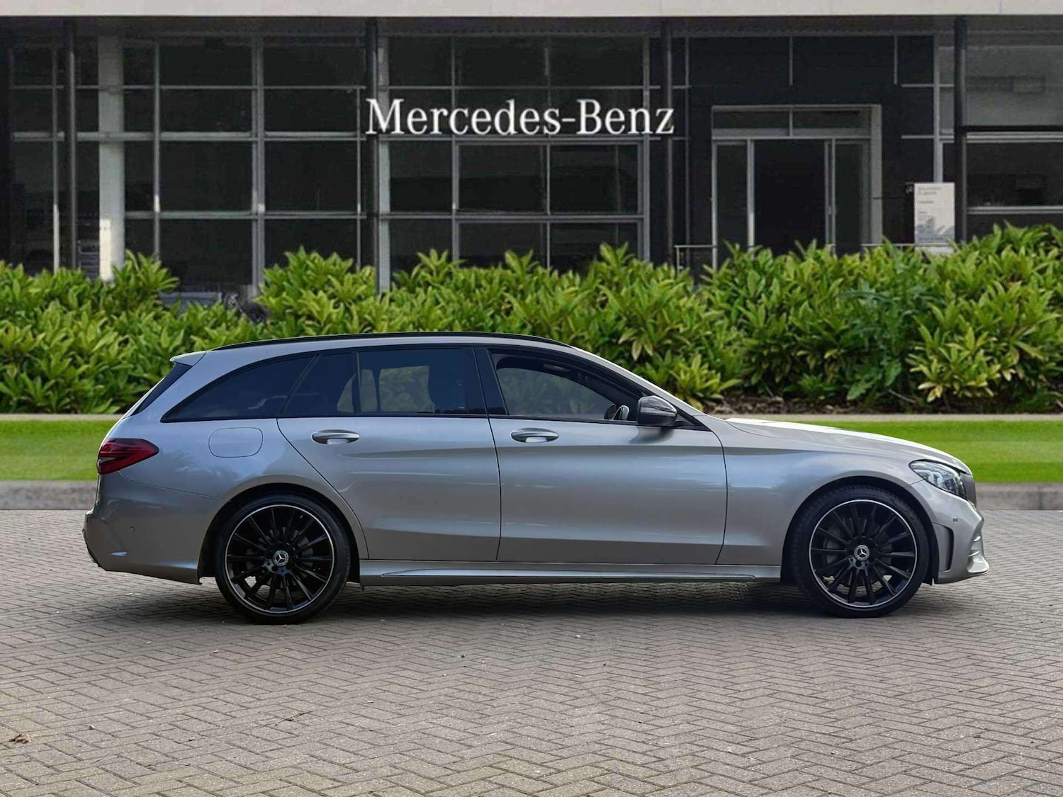 Used Mercedes-Benz C-Class 2021 for sale - 76075256: Photo 14