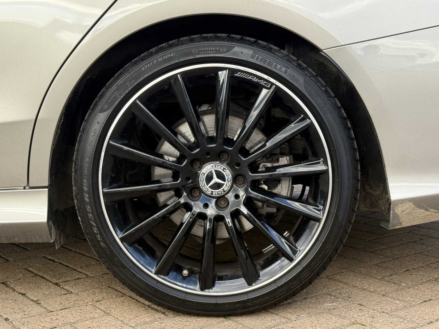 Used Mercedes-Benz C-Class 2021 for sale - 76075256: Photo 17