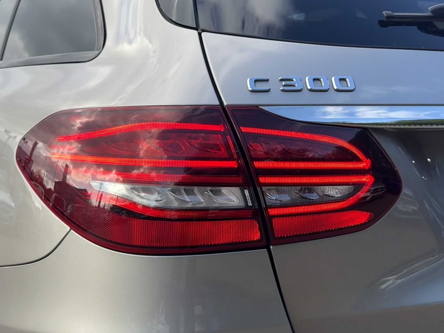 Used Mercedes-Benz C-Class 2021 for sale - 76075256: Photo 19