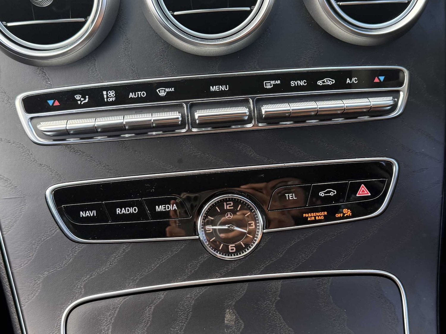 Used Mercedes-Benz C-Class 2021 for sale - 76075256: Photo 29